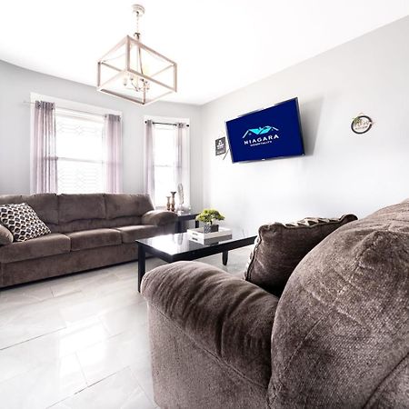 Quiet 4Br Near Niagara Falls & Casino Екстер'єр фото