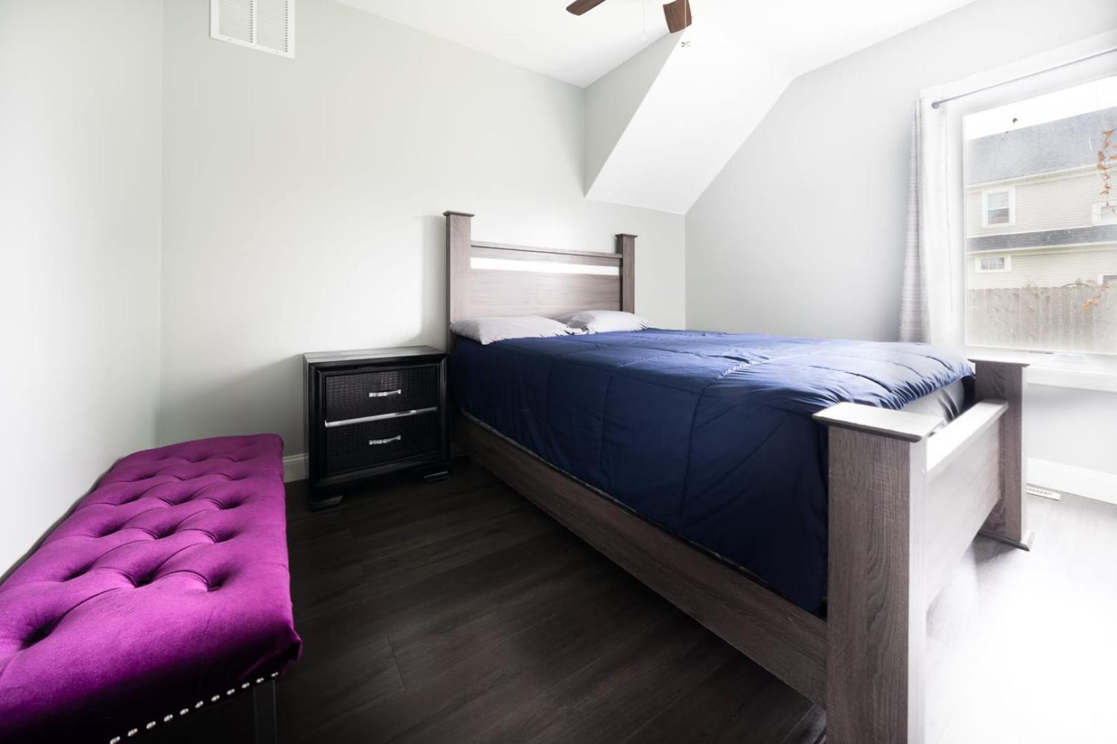 Quiet 4Br Near Niagara Falls & Casino Екстер'єр фото