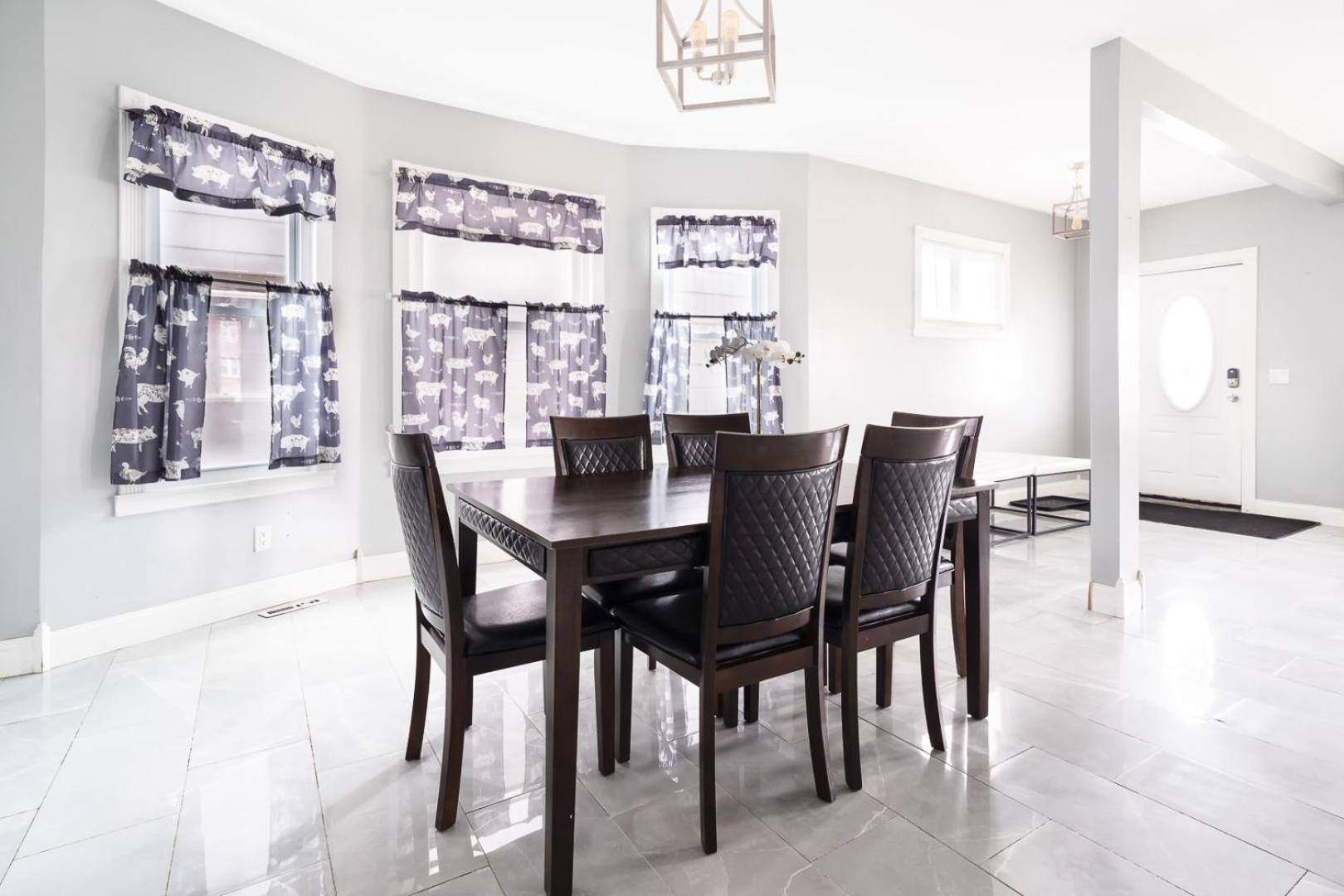 Quiet 4Br Near Niagara Falls & Casino Екстер'єр фото
