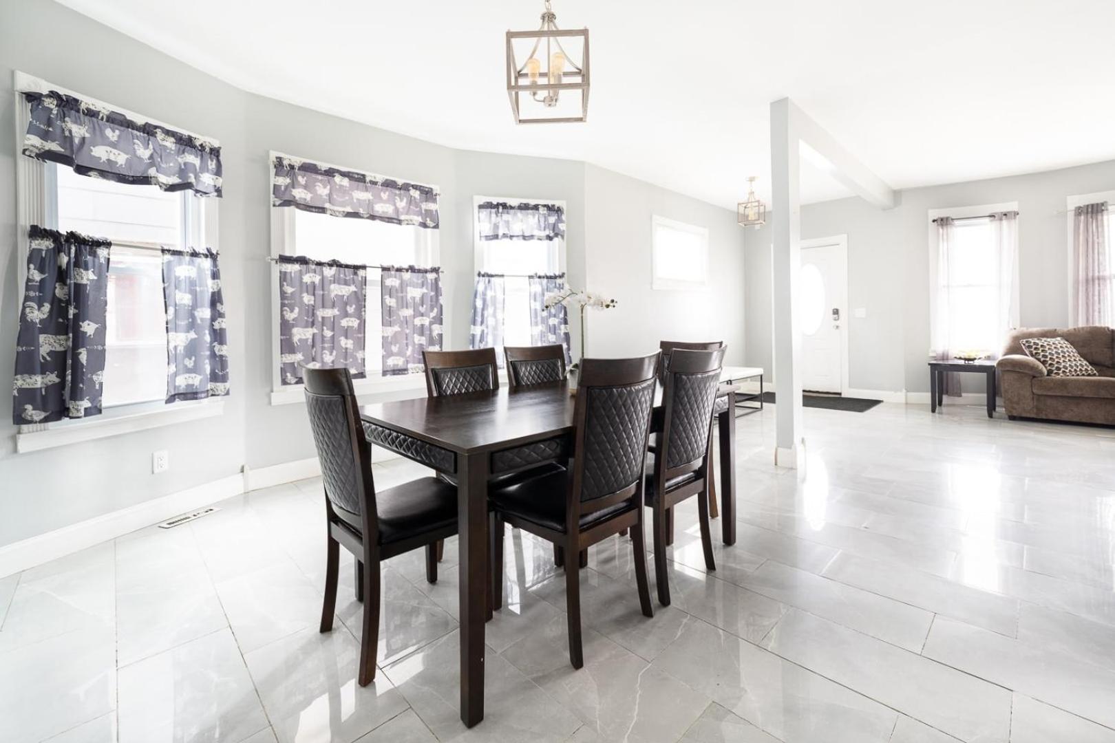 Quiet 4Br Near Niagara Falls & Casino Екстер'єр фото