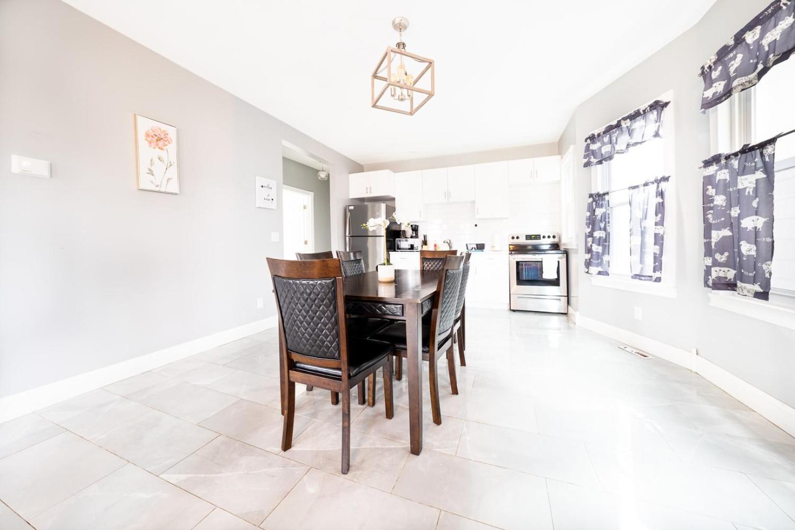 Quiet 4Br Near Niagara Falls & Casino Екстер'єр фото